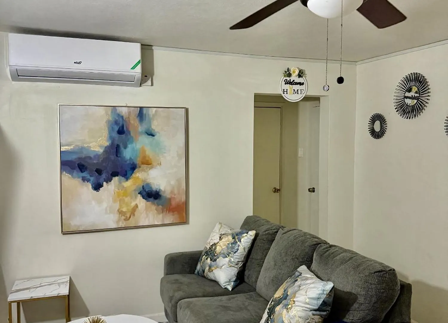Blue Laventura Condo Near Hwt 金斯敦 0*,